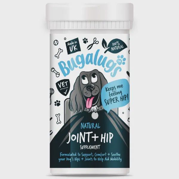 Joint &amp; Hip Powder Supplement 80g