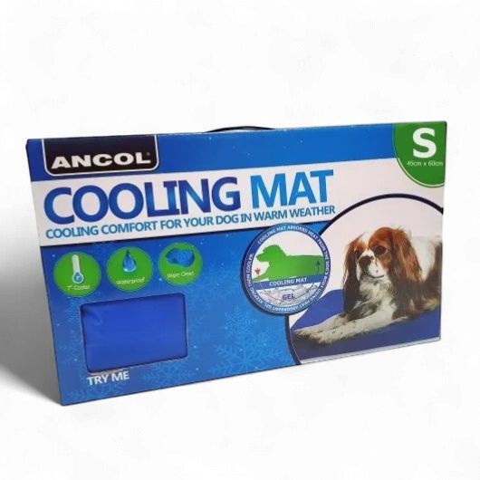 Ancol Cooling Mat Small 45x60cm