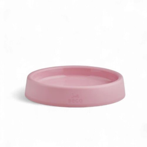 Beco Steady Cat Bowl Pink