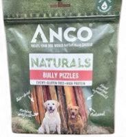 Anco Naturals Bull Pizzle Sticks 150g