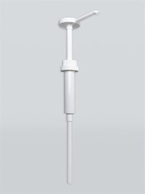 Plastic Pump