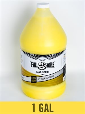 Mechanic Hand Soap