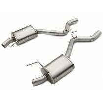 American Racing Headers