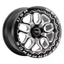 17" Wheels