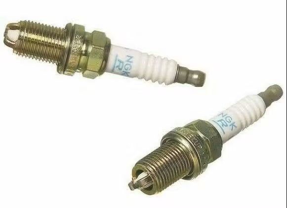 NGK TR6IX Iridium Spark Plugs (Set of 8)