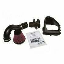 Roush F-150 Cold Air Induction 5.0