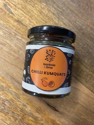 Chilli Kumquats