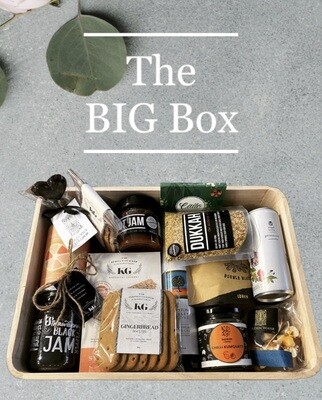 The BIG Box