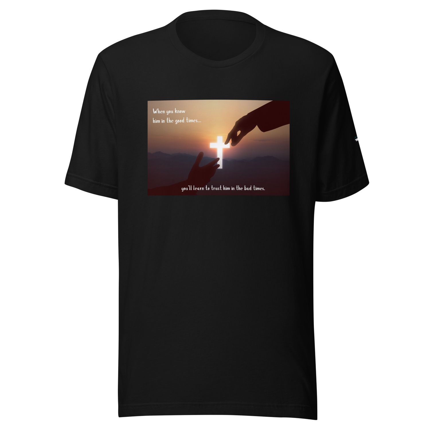 Unisex t-shirt