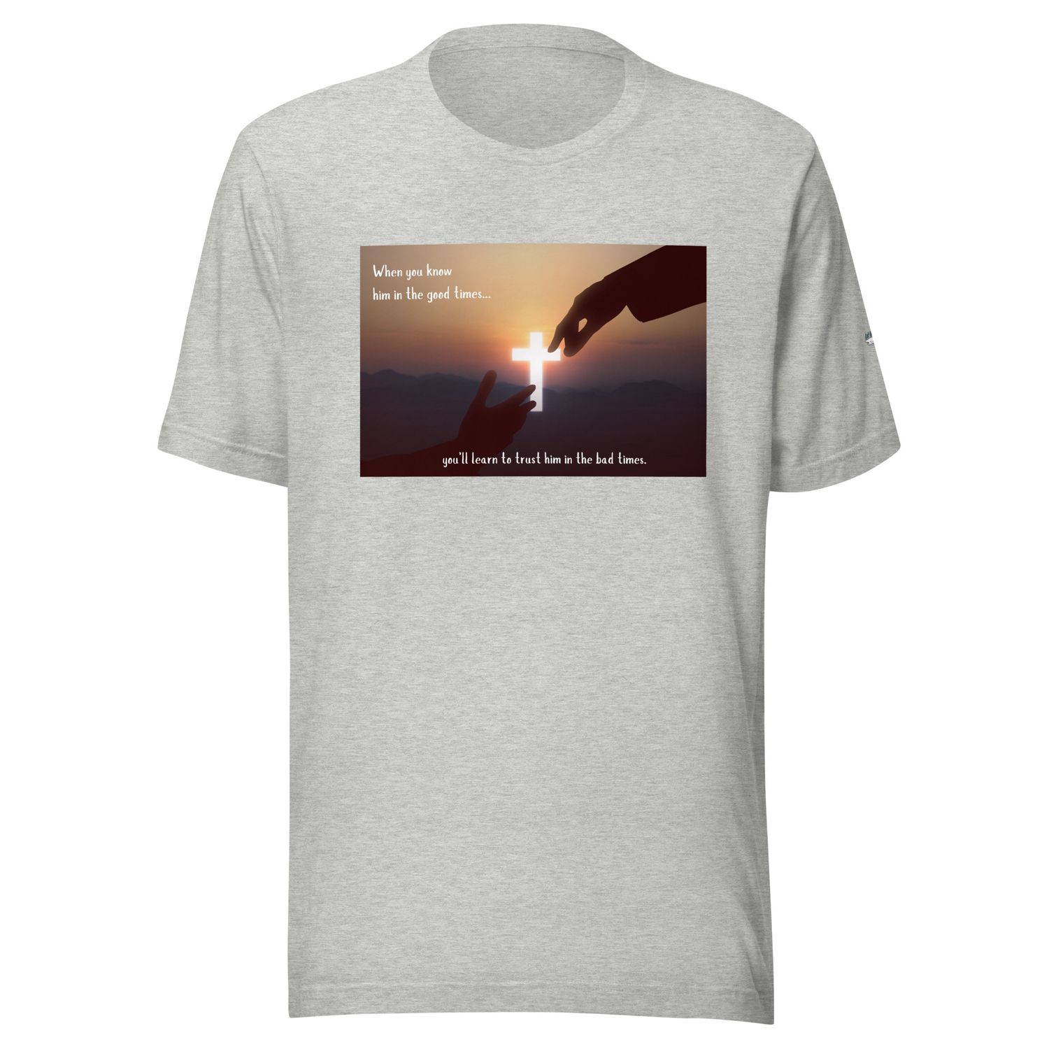 Unisex t-shirt