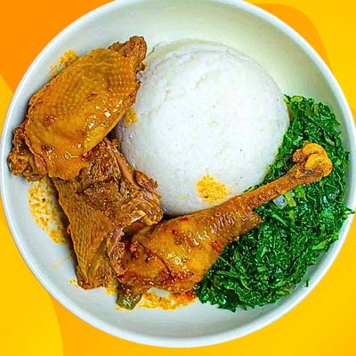 Umleqwa Delight