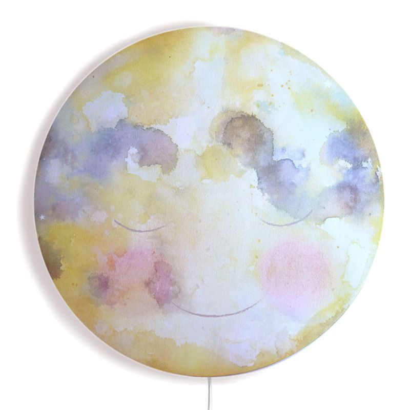 Moonkiss Wall light