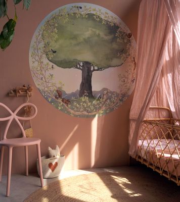 Earth Tree mini