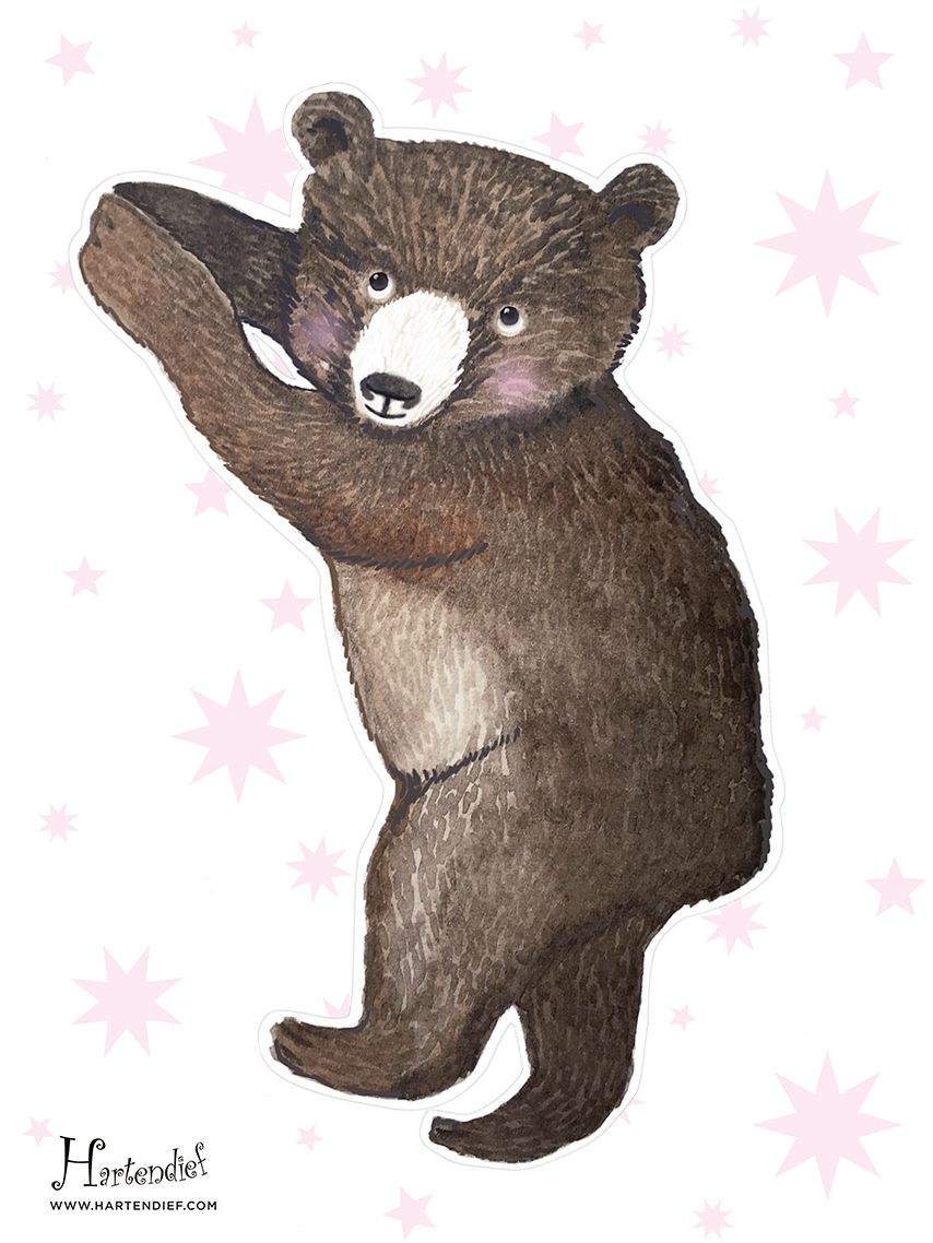 Little Bear