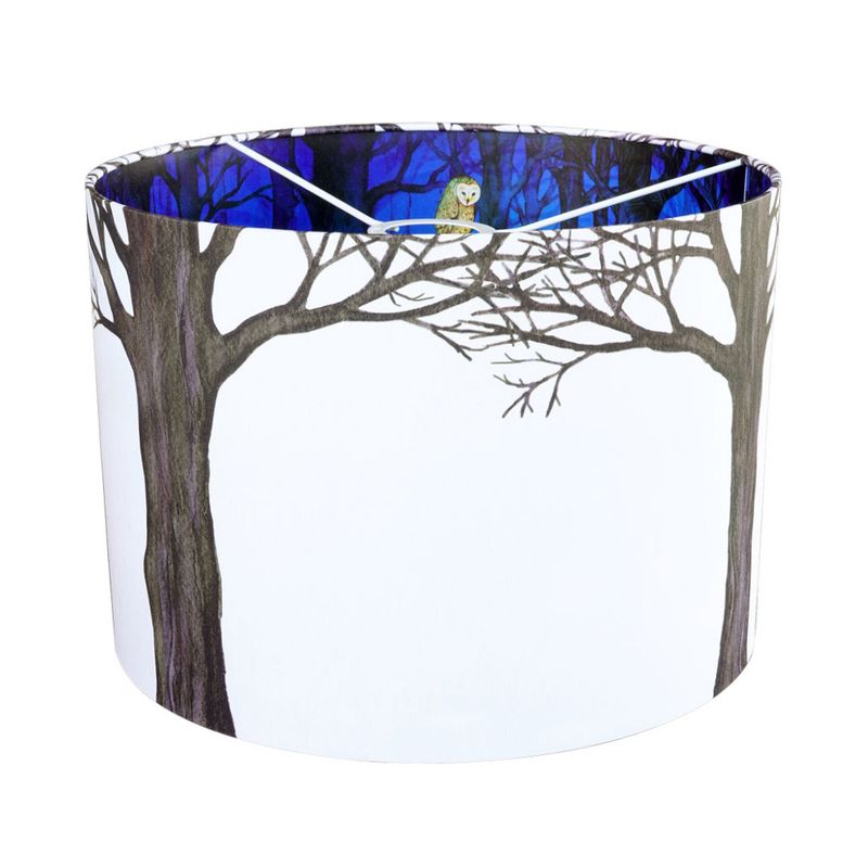 Pendant lamp Forest