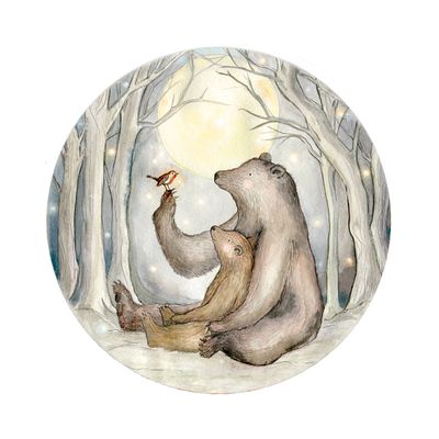 Bears and Robin S