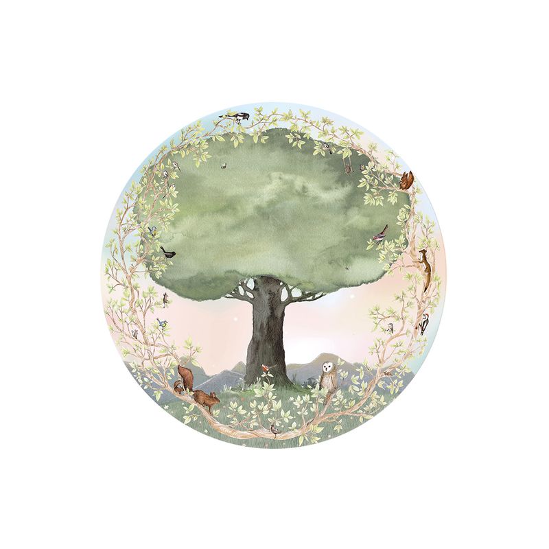 Earth Tree mini