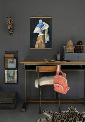 ​Posters &amp; Postkarten