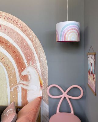 Pendant Lamps