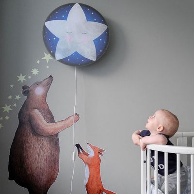 Wall Decals