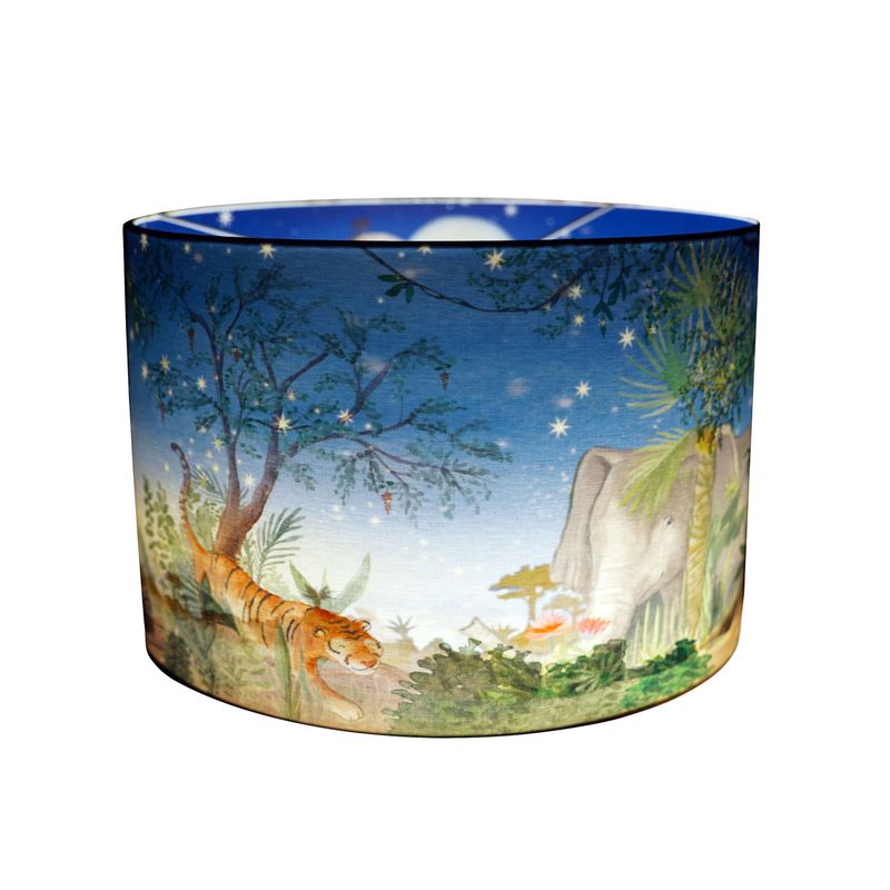 Jungle pendant lamp