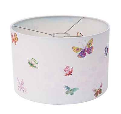 Pendant lamp Butterflies 