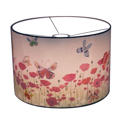 Pendant lamp Butterflies 