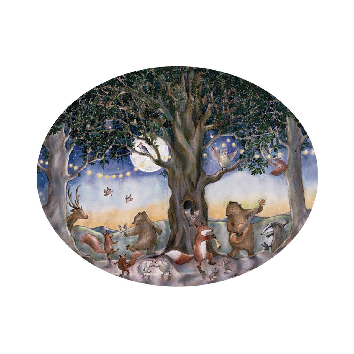 Party Animals S wallpaper