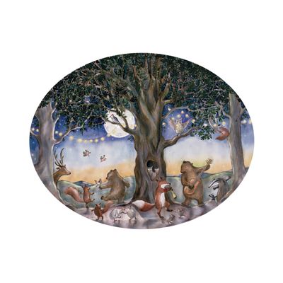 Party Animals S wallpaper