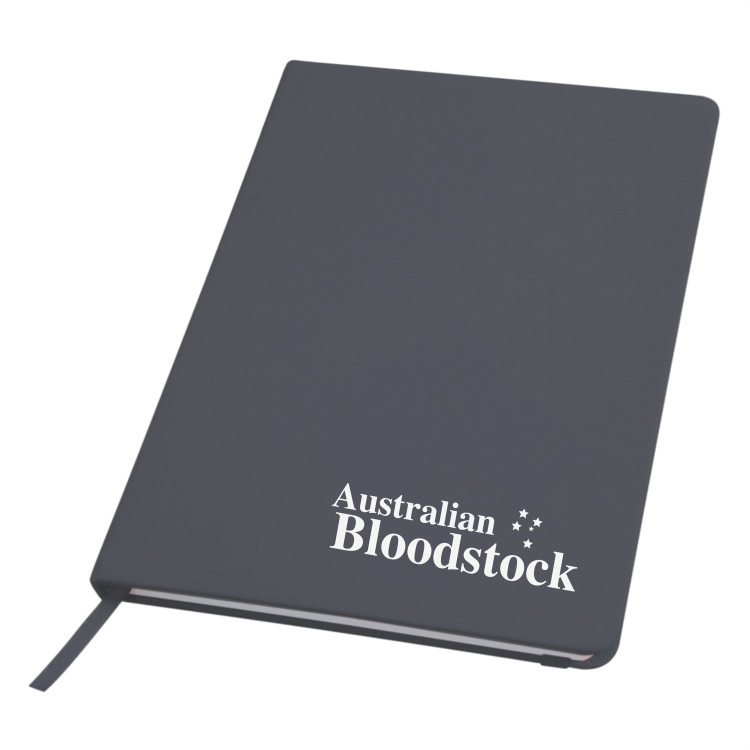A5 Hardcover Notebook Printed
