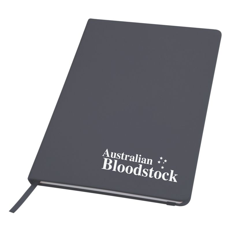 A5 Hardcover Notebook Printed