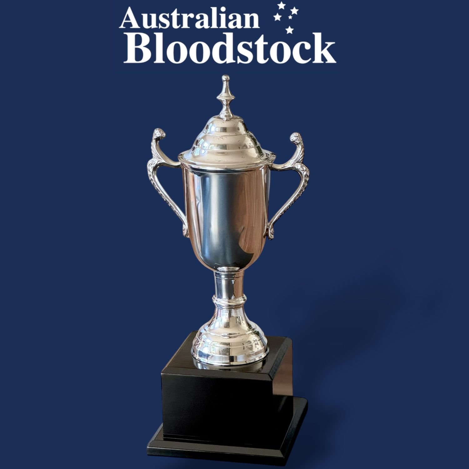Trophy - Tenzing 26th April, 2025