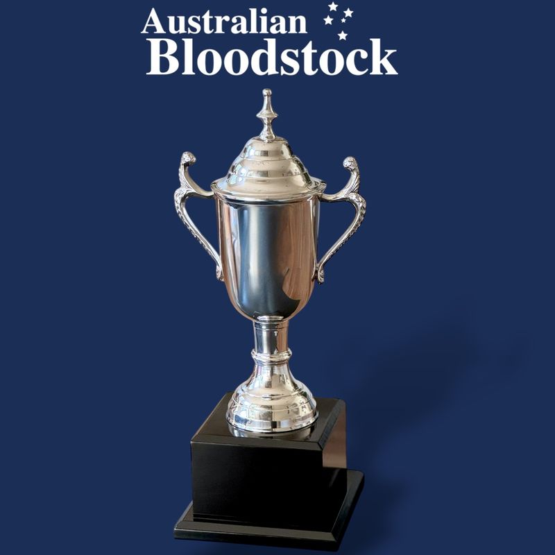 Trophy - Tenzing 26th April, 2025