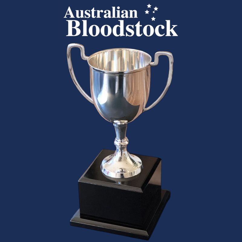 Trophy -Golden Smile 3rd May, 2025