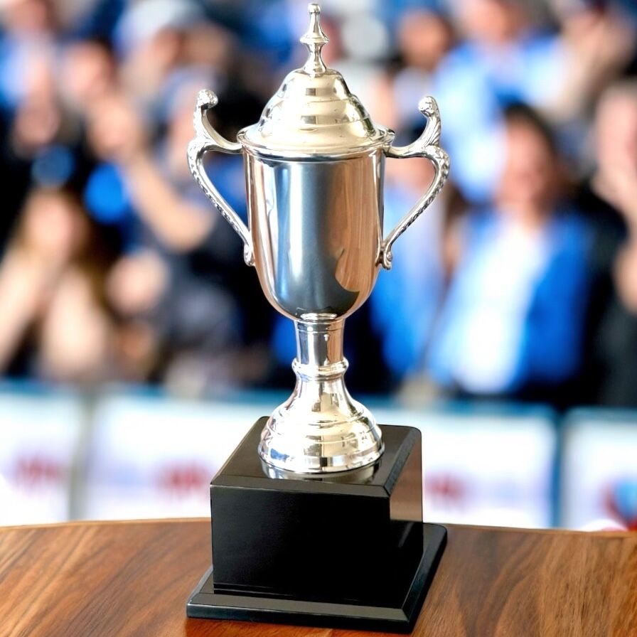 Trophy - Sayedaty Sadaty 19th July, 2025