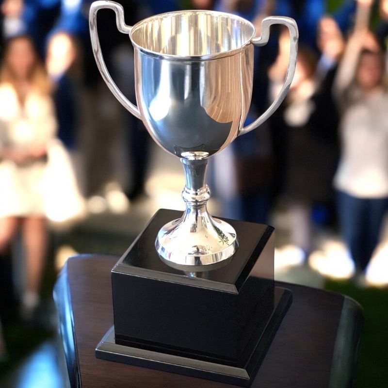 Trophy Stormfront 30th July, 2025