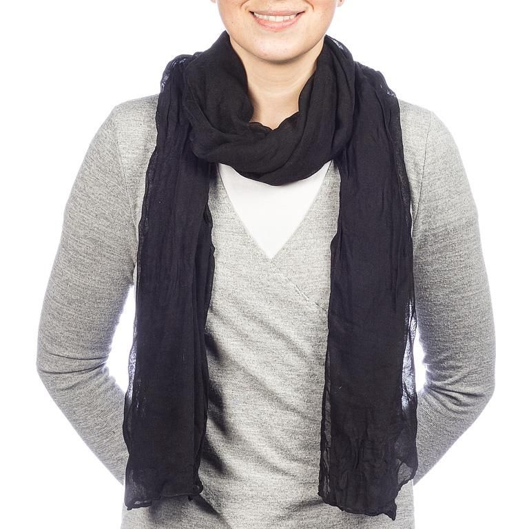 Jackie Scarf