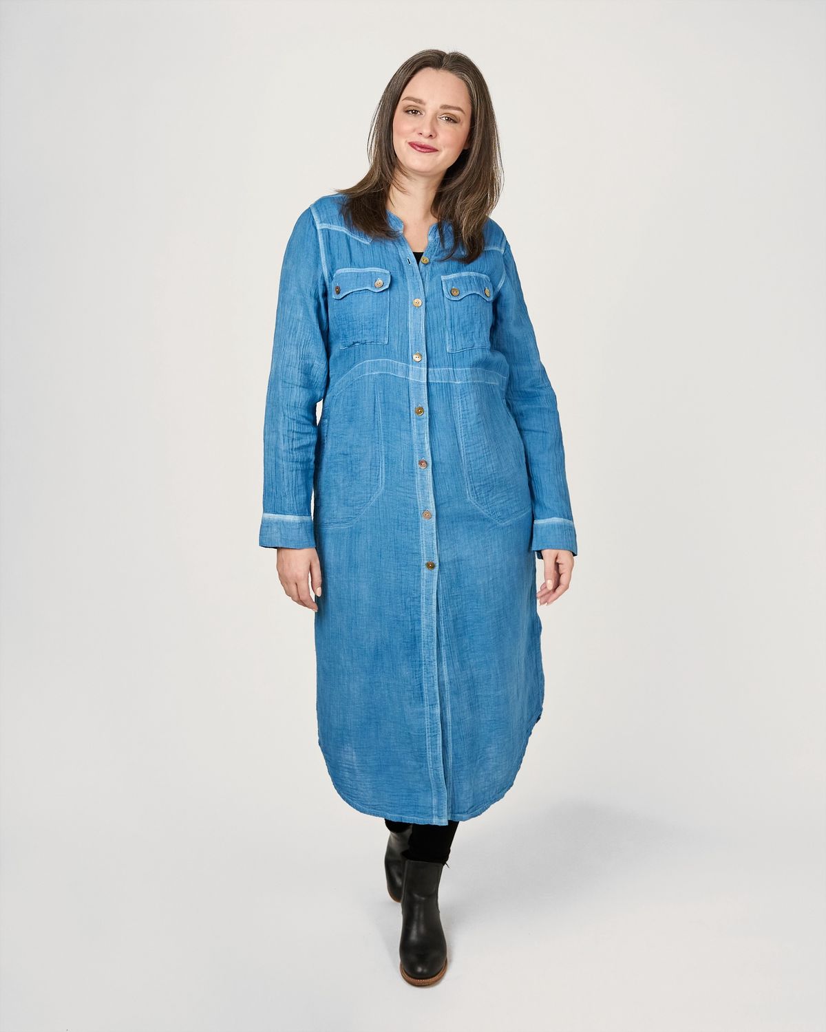 5386 Miriam Dress