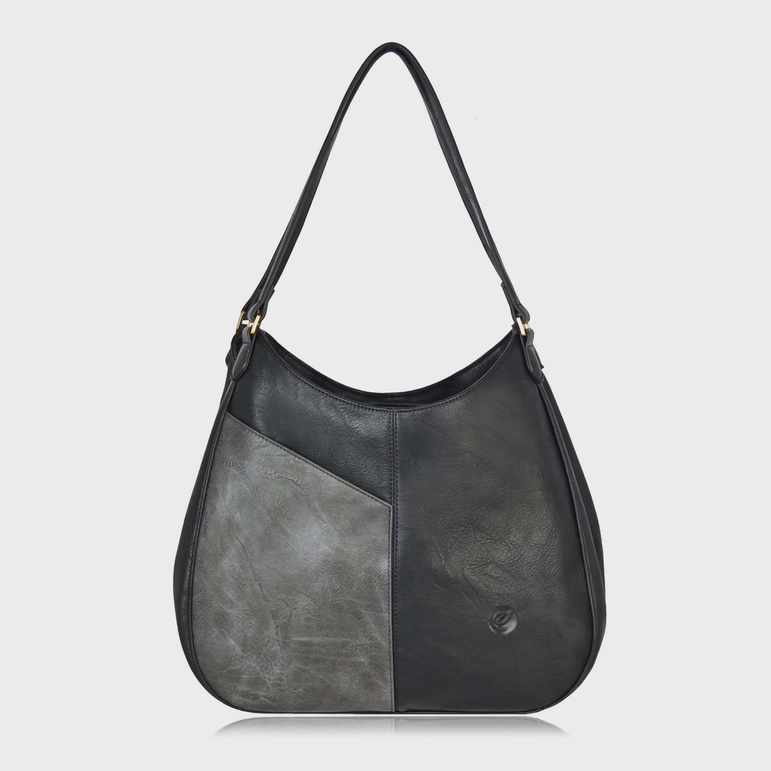 H02671 Delight, Colour: Black