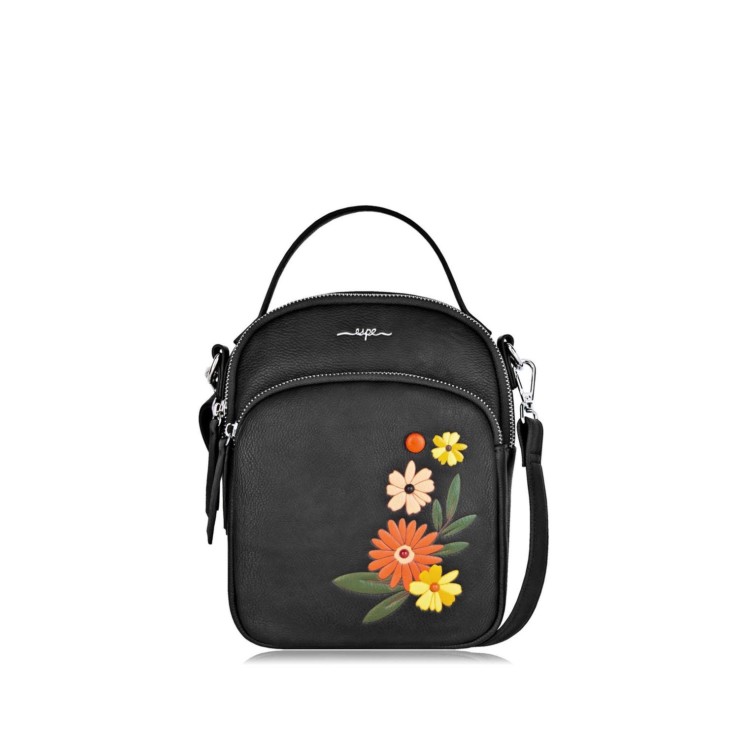 H02811-B, Colour: Black