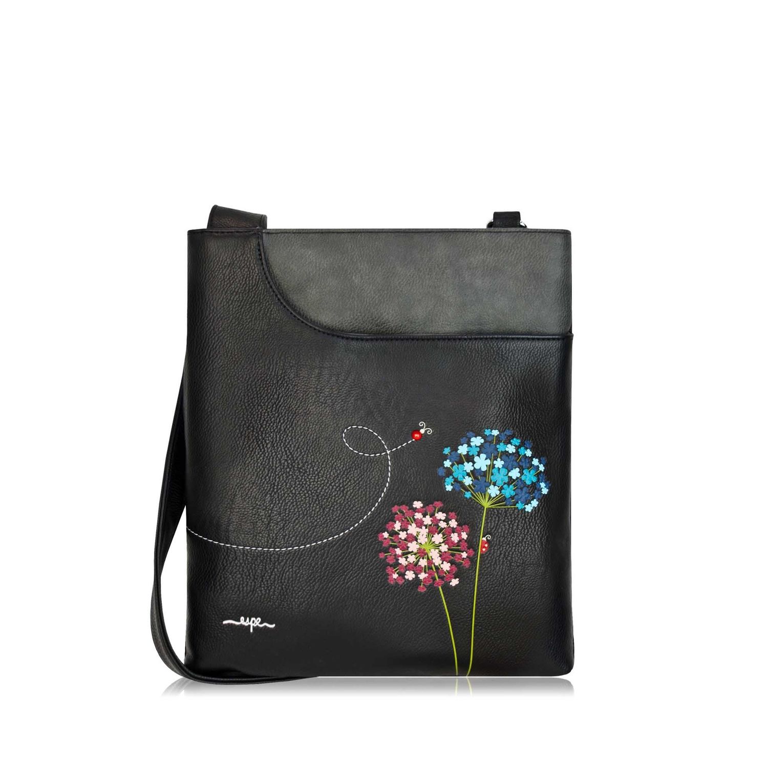 H02807 Sophie, Colour: Black