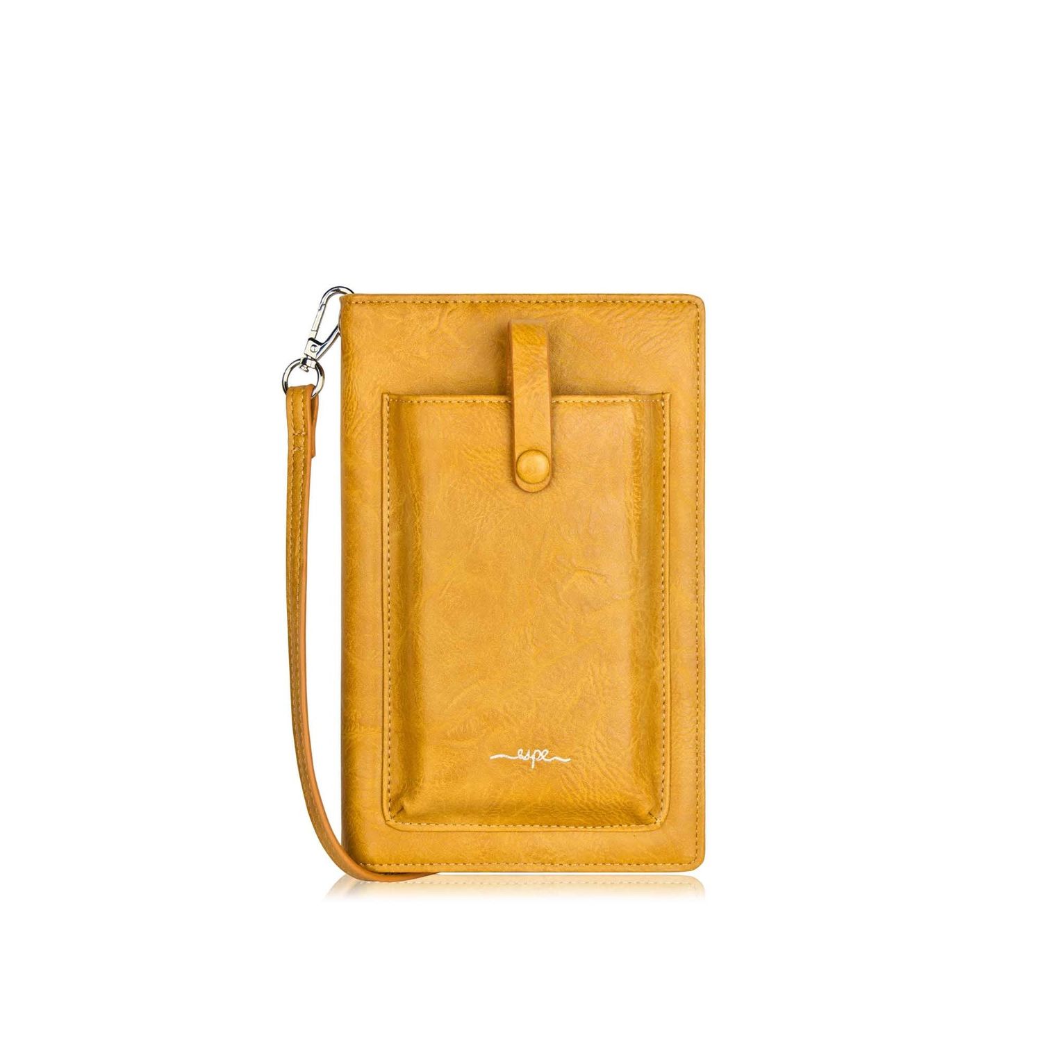 W7281  Cross Body ISmart