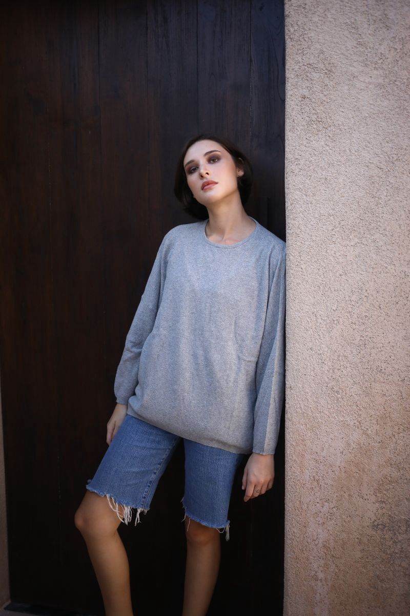 EV9021, Colour: Grey