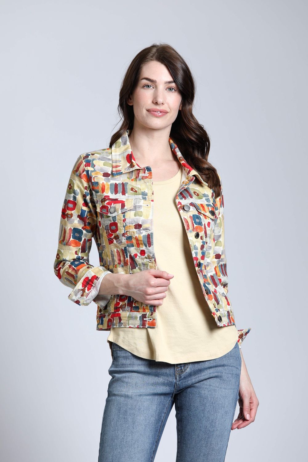 B18G Jacket, Size: Small