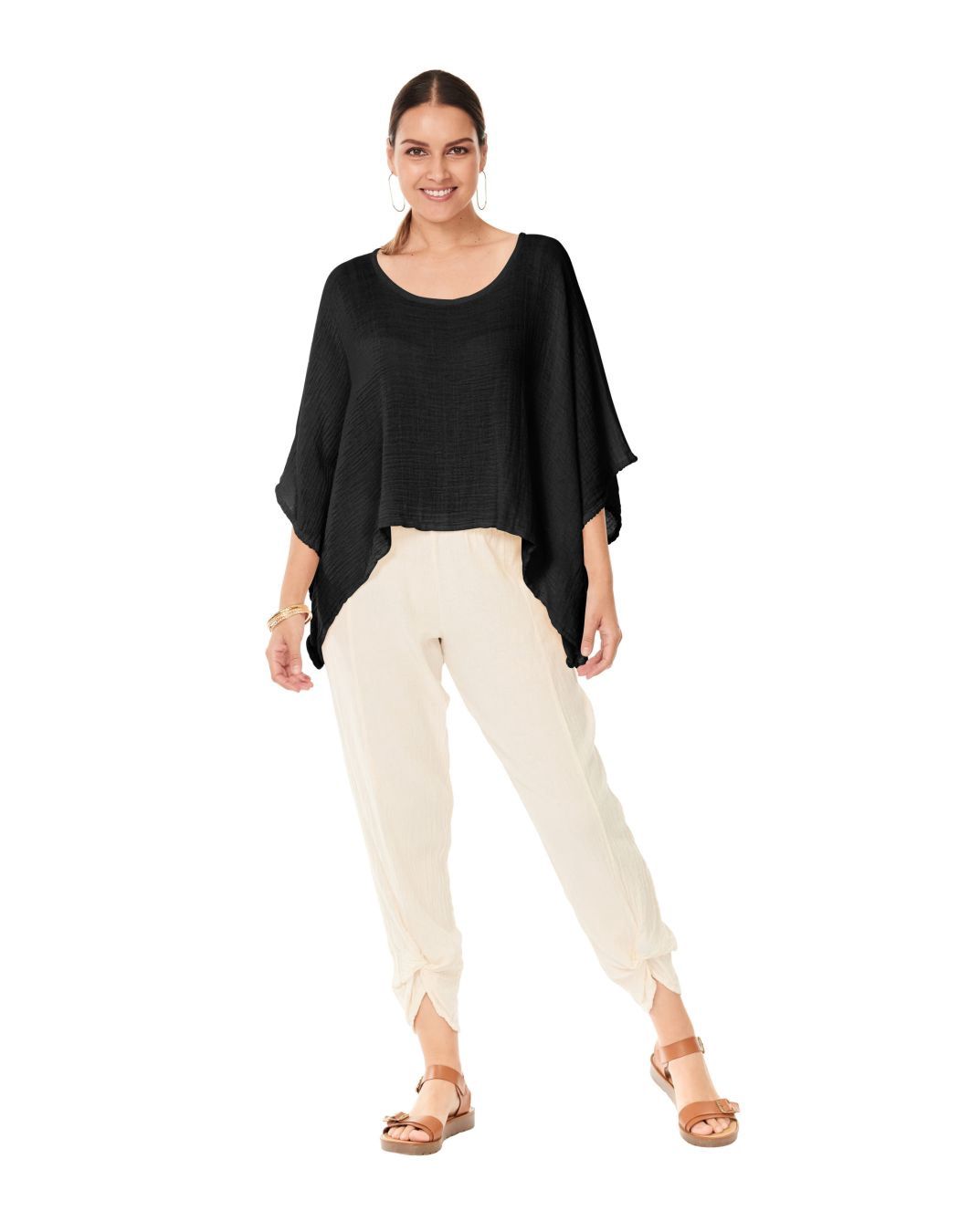 Havana, Colour: Black