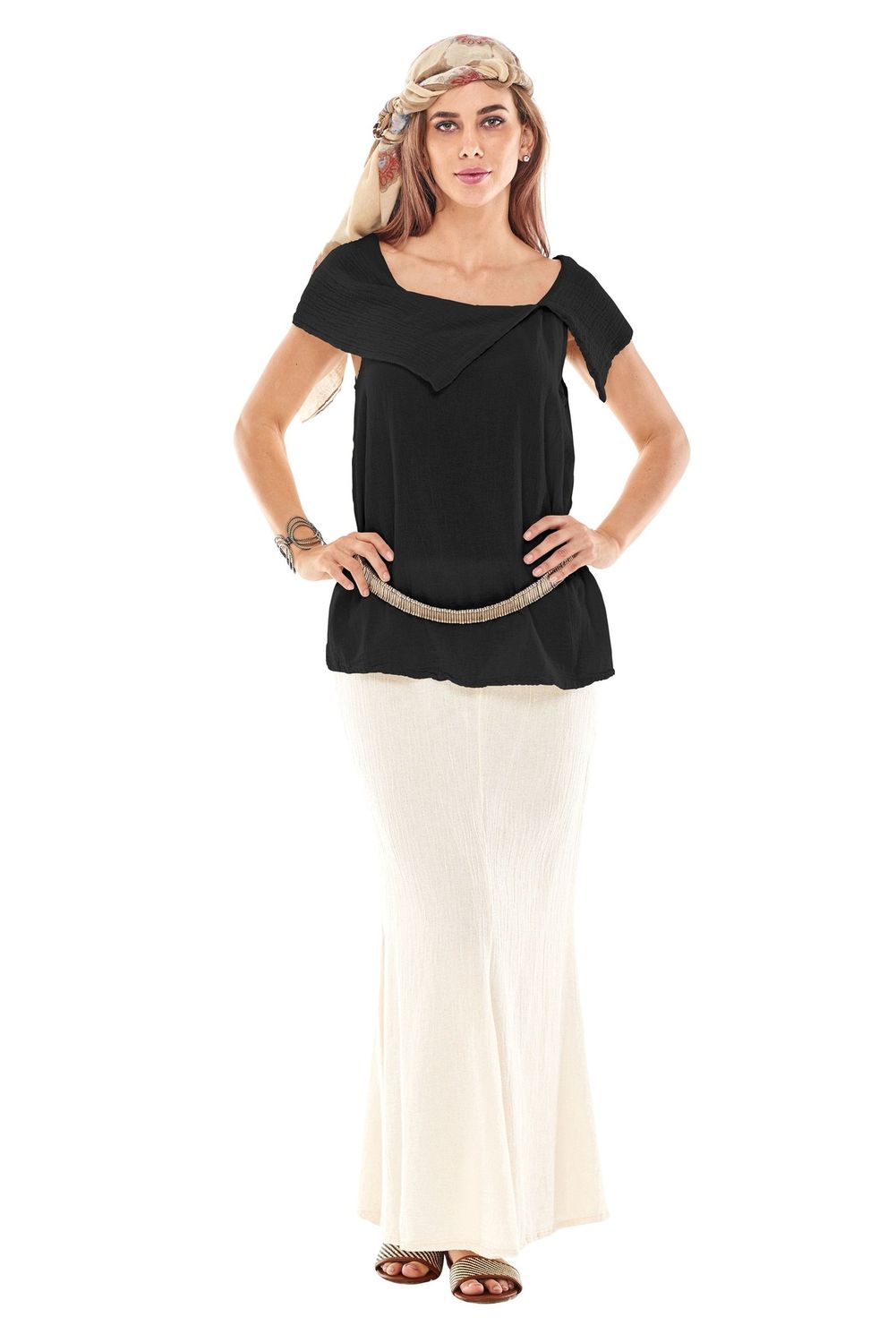 Bird Top, Size: 0, Colour: Black