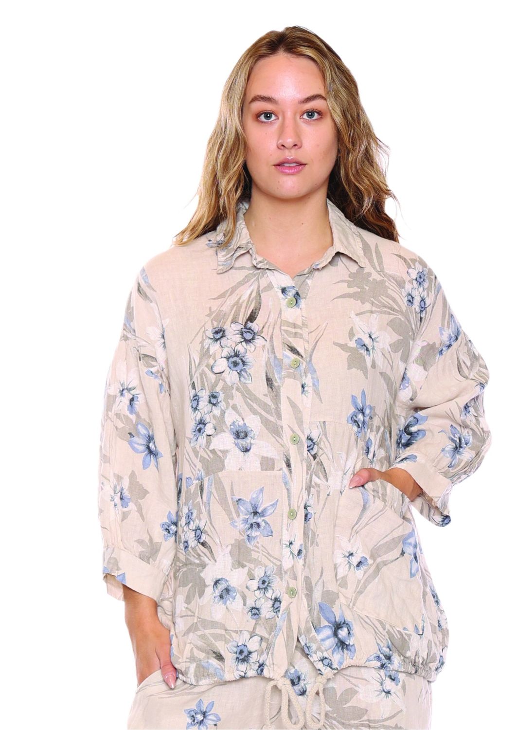 L5383J Jacket, Size: Small