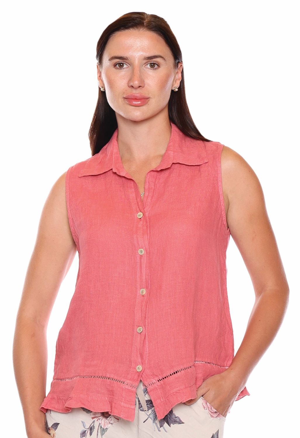L5016 TOp, Size: Small