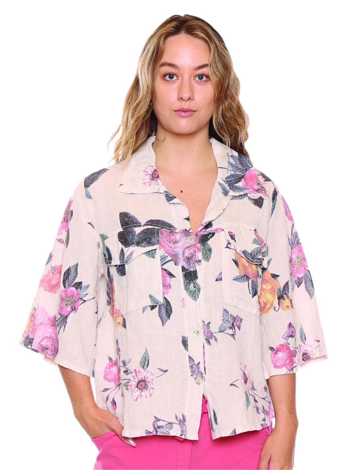 L5030 Blouse/Jacket