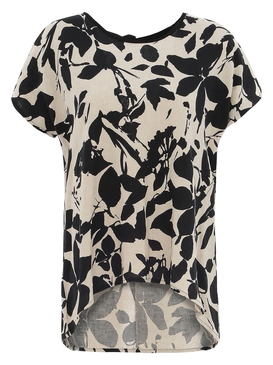 25141 Top Tie, Size: XSmall